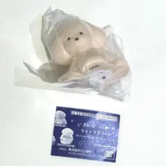 いろんないぬのライトマスコット　てらおかなつみ　ガチャガチャ　おさんぽいぬ