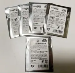 エピカ　未開封　５セット