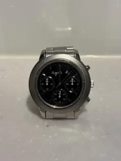 2025年最新】アニエス クロノグラフの人気アイテム - メルカリ