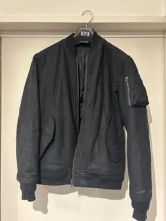 MA-1 ジャケット BEAMS リバーシブル