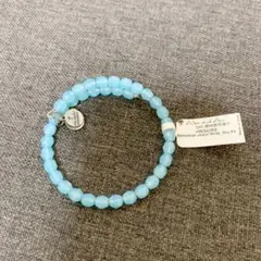 【新品】ALEX AND ANI ブレスレット ストーン