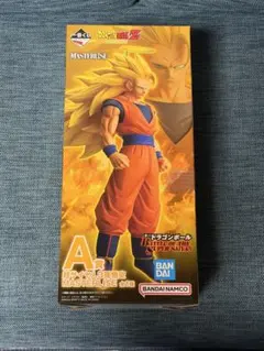 一番くじ ドラゴンボール/ワンピース