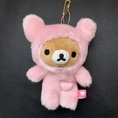 2025年最新】リラックマうさぎマスコットの人気アイテム - メルカリ