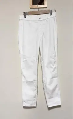 UNIQLO スキニーパンツ