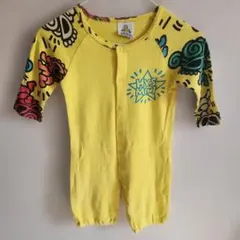 Hysteric mini　ロンパース　フリーサイズ