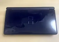 DS lite ネイビー　本体