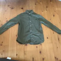 Ron Herman別注 Frank&Eileen LUKE オリーブ M - メルカリ
