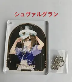 シュヴァルグラン　コロッタ　6th EVENT The New Frontierのサムネイル