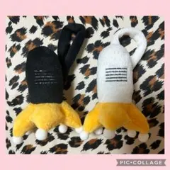 bigbang ペンライト型ぬいぐるみ（2セット）