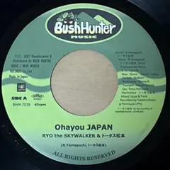 2025年最新】ryo the skywalker レコードの人気アイテム - メルカリ