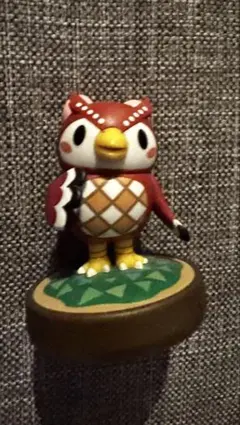 どうぶつの森　フィギュアセット Amazon.co.jp: 劇場版どうぶつの森 フィギュアセット2 [並行輸入