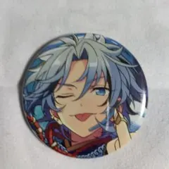 滝維吹　あんスタ　コレクション缶バッジ　2025Aug　IDOLSide