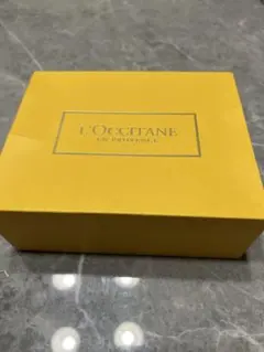 超お買い得‼️L'Occitane ハンドケアセット ギフトボックス