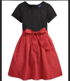 Polo babyワンピース