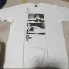 倖田來未　MY NAME IS... グラフィックTシャツ フリーサイズ
