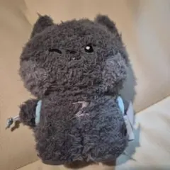 ZEROBASEONE 初代 ウンニニ ジウン ぬいぐるみ キーホルダー - メルカリ