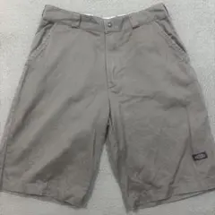 Dickies ディッキーズ ハーフパンツ ショートパンツ グレーのサムネイル