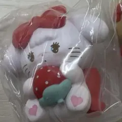 mikkoキャミー ガチャガチャ すわらせ隊 いちごがいっぱい