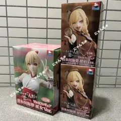 その着せ替え人形は恋をする Vivitフィギュア 喜多川海夢