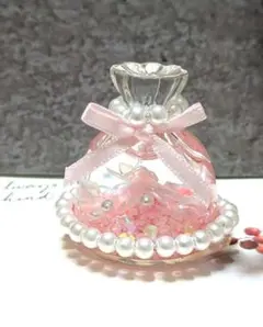 ちょっと入れすぎ オイルシェイカー