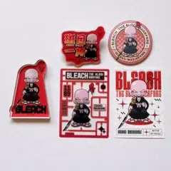 【本日限定価格】BLEACH ぬいぐるみ 斑目一角 2025年最新】斑目一角の人気アイテム - メルカリ