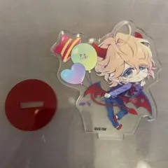 VARIABLE BARRICADE AGF オトメイト　アクスタ　黛汐音 VARIABLE BARRICADE AGF オトメイト アクスタ 黛汐音 - メルカリ