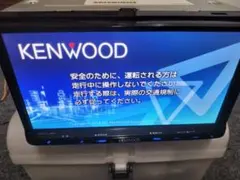 KENWOOD MDVL401Uのサムネイル