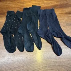 Emporio Armani ソックス 3足セット
