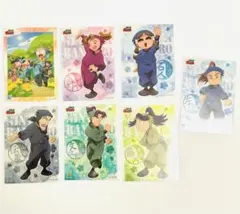 忍たま乱太郎 クリアカードコレクション