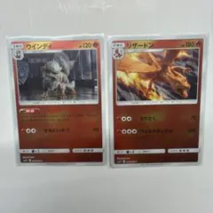 ポケモンカード　ミラー　sm　リザードン　名探偵ピカチュウ　エクストラ ポケモンカード リザードン ミラー 名探偵ピカチュウ - メルカリ