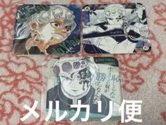 鬼滅の刃 ufotable cafe 鬼舞辻無惨 下弦の鬼 鬼時間 コースター 鬼滅の刃 ufotable cafe 鬼舞辻無惨 下弦の鬼 鬼時間 コースター