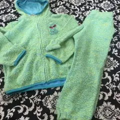 ハロウィン仕様　パンツセット 105