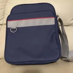 スクバ 美品
