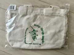 トートバッグ　ドクターエルシア