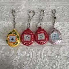 たまごっち ミニチュアチャームコレクション2 まとめ売り