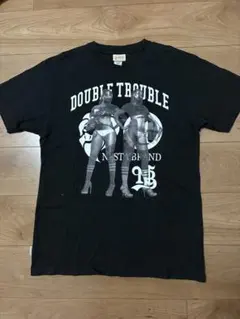 NESTA BRAND DOUBLE TROUBLE Tシャツのサムネイル
