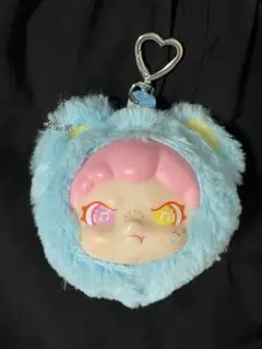 【正規品】DORA Music Festival TNT SPACE 水色
