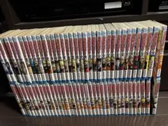 NARUTO ナルト 全巻セット➕外伝付き 岸本斉史のサムネイル