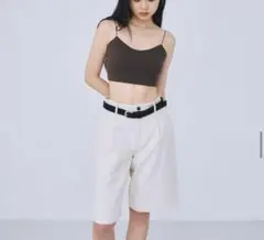 M 完売 SeaRoomlynn マーメイドラインカップinキャミドレス BLK - メルカリ
