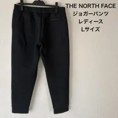 THE NORTH FACE ジョガーパンツ ブラック Lサイズ
