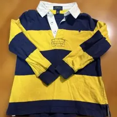 Polo Ralph Lauren 長袖カットソー 5サイズ