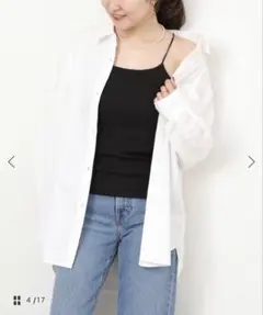 JOURNAL STANDARD relume カップ付きキャミソール