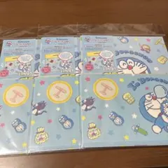 ドラえもん レターセット 3セット