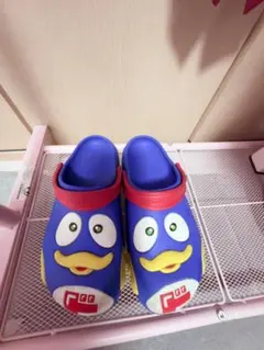 ドンペイサンダル