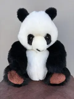 2025年最新】パンダぬいぐるみレトロの人気アイテム - メルカリ