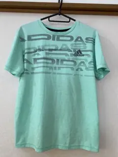 adidas Tシャツ L(14/16)のサムネイル