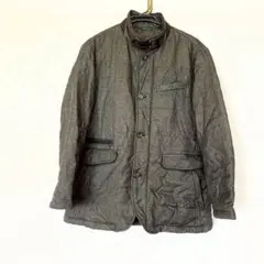 美品【90s vintage 】 Y2K キルティングジャケット　モード