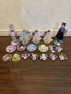 2025年最新】宝鐘マリン 缶バッジ まとめ売りの人気アイテム - メルカリ