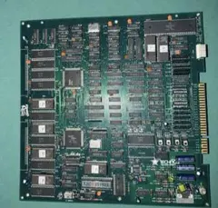 TAITOタイトー アーケード基板 TVN00004 TVN 昭和レトロ 当時物 - メルカリ