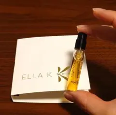【限定】ELLA K　エラケイ ディスカバリーセット エラ ケイ(ELLA K) ディスカバリーセット｜キレイエ